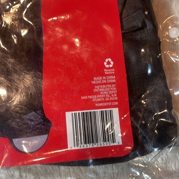 NEW universal dome smoker cover - Picture 4 of 5